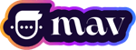 Mav-logo-long